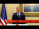 Biden: Një strehë të sigurt për botën - Top Channel Albania - News - Lajme