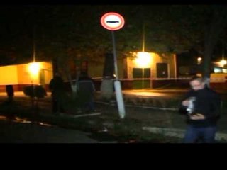 ELBASAN,POLICIA IDENTIFIKON VRASESIN E FATJON OÇKES,KRIMI PAS NJE SHERRI BANAL LAJM