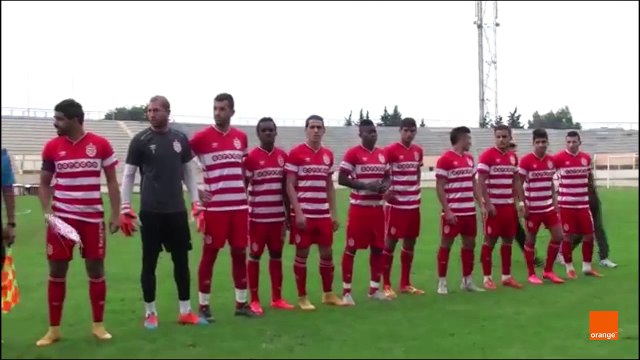 في لقاء ودّي الإفريقي يتعادل مع الإسماعيلي المصري وهذه هي آخر أخبار الفريق