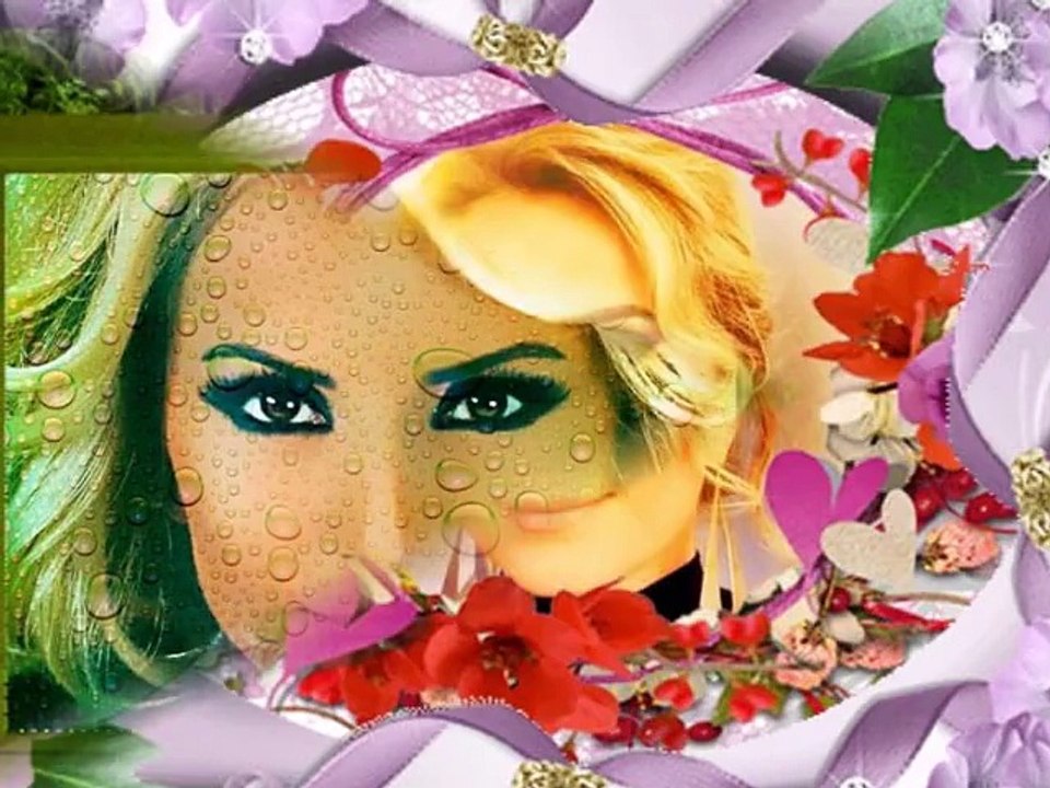 AYŞEN BİRGÖR   SEVMEKTEN KİM USANIR