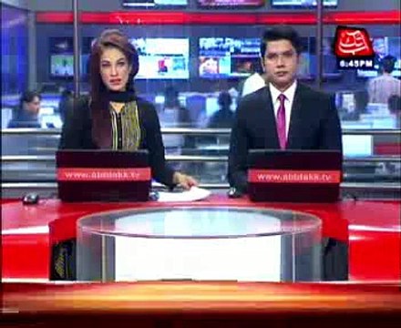 Karachi CTD Exposed, K-Electric Deputy GM involved in terrorism