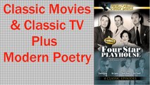 Watch Free TV-Four Star Playhouse-The Stacked Deck-Classic Movie Shows