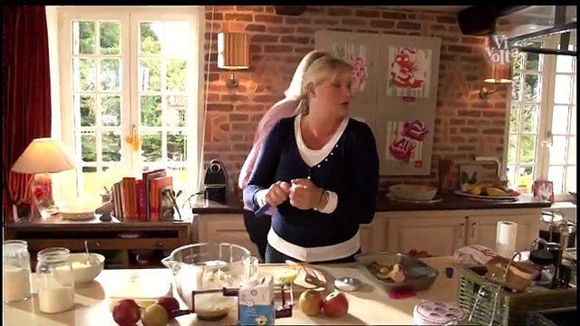 Vivolta - Chéri(e) qu'est-ce qu'on mange (Le poulet du dimanche) - 26-11-2015 12h10 20m (9228)