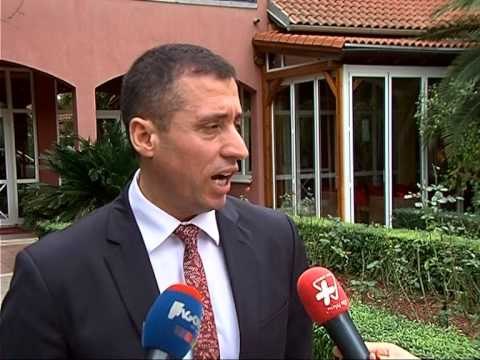 BURGU I FUSHE KRUJES PROJEKT PILOT QE I MUNDESON TE DENUARVE PUNESIMIN LAJM