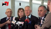 Janusz Sanocki: Sejm może rozwiązać Trybunał Konstytucyjny jednego dnia
