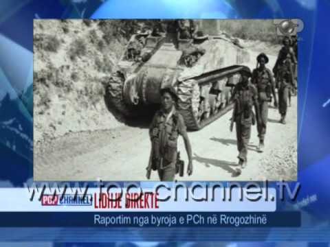 Pop Channel, 22 Nentor 2014, Pjesa 2 - Top Channel Albania - Entertainment Show