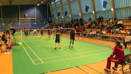 Top 12, le Mag S02E02 Issy vs Aix