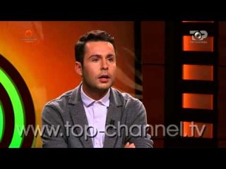 MasterChef Albania 2, 22 Nentor 2014, Pjesa 4 - Talent Show Kuzhine - Top Channel Albania