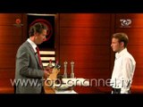 Ciljeta, Mevlud dhe Alberto, 22 Nentor 2014 - MasterChef Albania 2 - Top Channel Albania