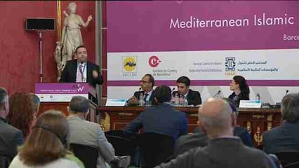 Finanzas islámicas para revitalizar la región mediterránea