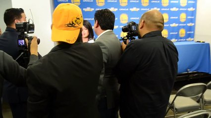 Warriors vs Brooklyn Nets, 2015 NBA Championship Jennifer Cabalquinto P5