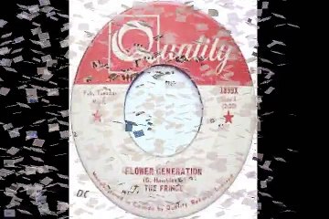 The Fringe "Executive Dream" 1967 Canada Psych Rock