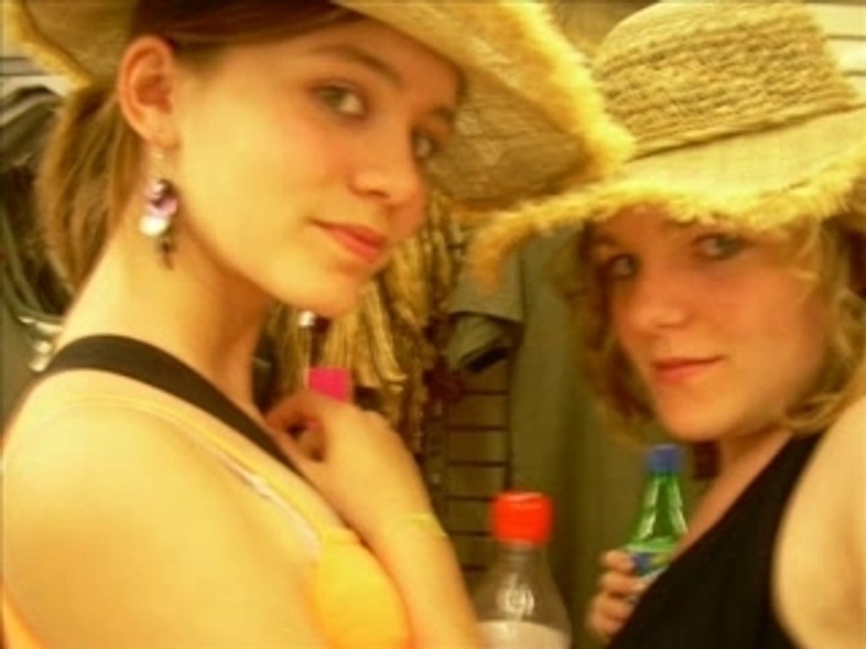 Liz et moi