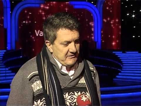 NIS SOT NE MBREMJE NE VIZION PLUS, DANCING WITH THE STARS 5, 12 VIPA NE GAREN E KERCIMIT LAJM