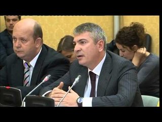 GJIKNURI: CMIMI I ENERGJISE DO T'I AFROHET TREGUT