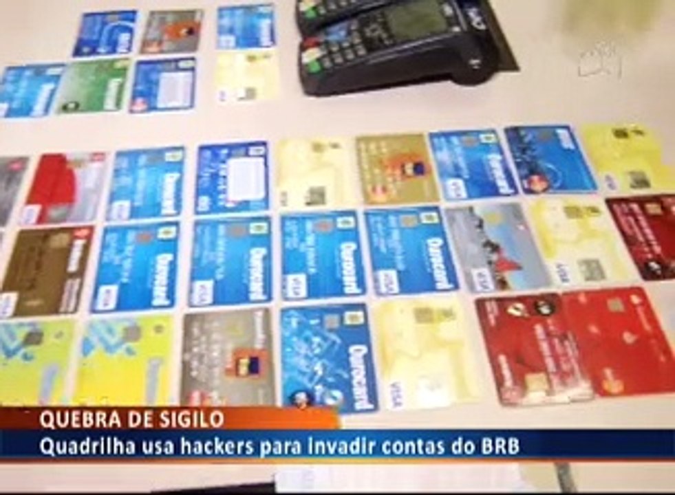 QUEBRA DE SIGILO