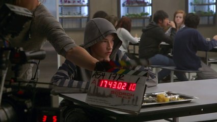 Maze Runner: The Scorch Trials | The Story [HD] | 20th Century FOX