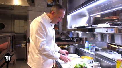 Astuce anti-gaspillage : comment cuisienr ses restes de fromage ?