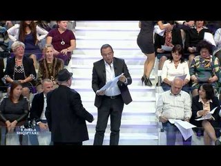 E diela shqiptare - Shihemi ne gjyq! (23 nentor 2014)