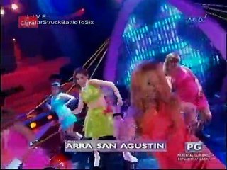 Starstruck November 27, 2015 FULL HD Part 3