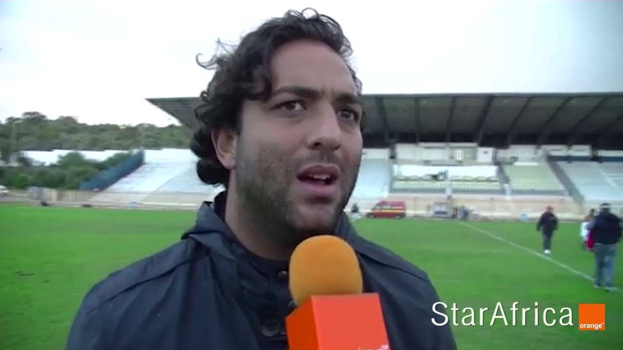 ميدو : فيريرا مدرب جيد لكن ...