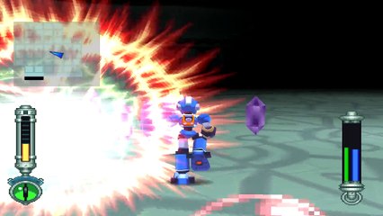 Let's Play Mega Man Legends 2 Part 25 - History of Rock