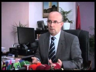 BEHET BILANCI I INCIDENTEVE NE “ELBASAN ARENA”, DREJTORI I IMPIANTIT FAJESON POLICINE LAJM