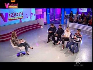 Vizioni i pasdites - Te kujtojme Dr.Florin - 24 Nentor 2014 - Show - Vizion Plus
