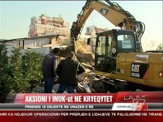 News Edition in Albanian Language - 24 Nentor 2014 - 19:00 - News, Lajme - Vizion Plus