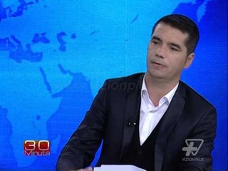 30 Minuta - Vandalizimi I tifozeve - 20 Nentor 2014 - Vizion Plus - Reportazh