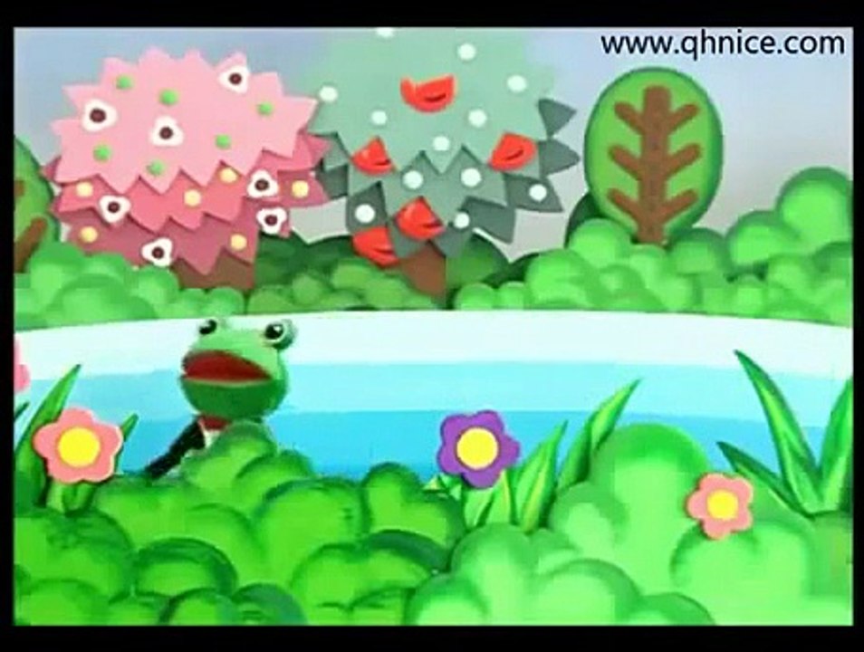 巧虎幼幼版 第39集 洗澡噜啦啦 我不憋尿 我會自己換衣服