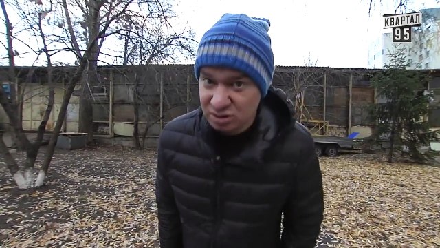 Жека про домашних животных - собака друг человека, но друг в ботинки не гадит - Чисто News 2015