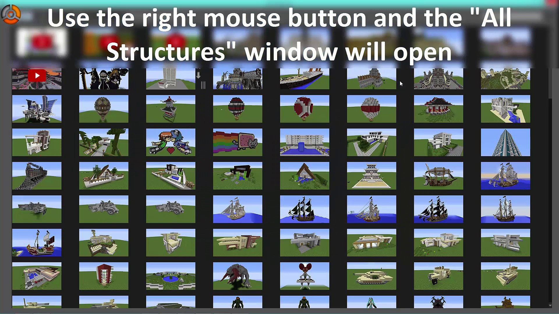 Ism Tutorial Place Structures Instant Structures Mod Video Dailymotion