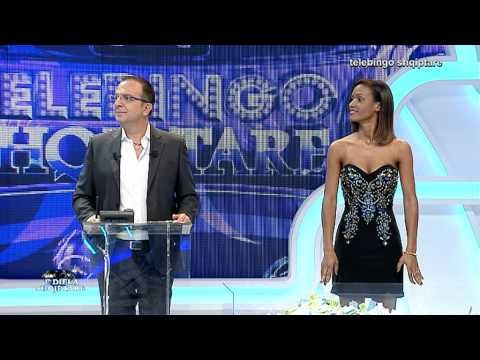 E diela shqiptare - Telebingo shqiptare! (23 nentor 2014)