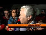 Sokrates në burg për korrupsion - Top Channel Albania - News - Lajme