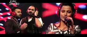 SOHNI DHARTI  COKE STUDIO