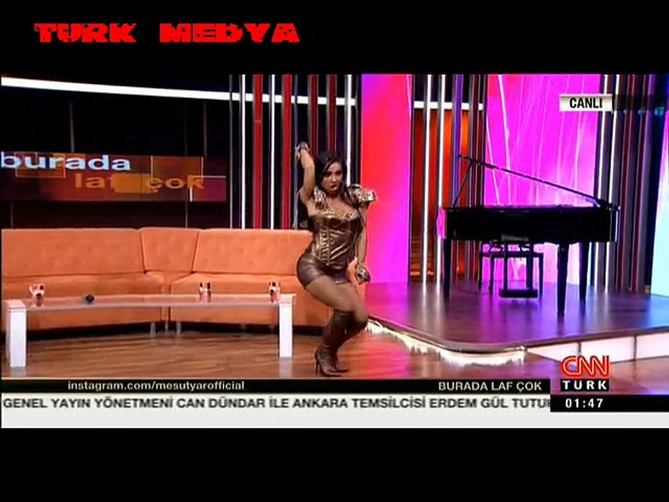 SEVTUĞ KASAPBAŞOĞLU BEN SENİ SEVMEYİ SEVDİM BURADA LAF ÇOK TÜRK MEDYA