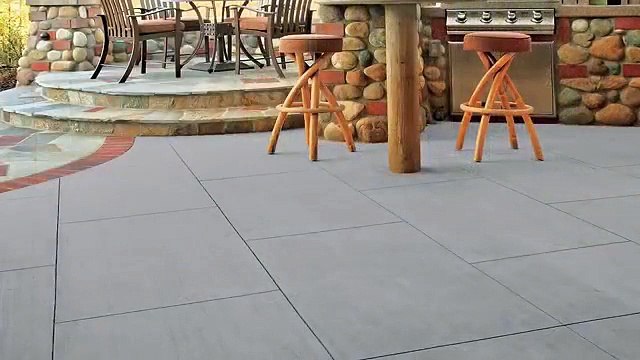 Preparation for Uncoated Surfaces for Paints Stains