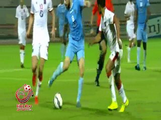 اهداف مباراة ( الكويت 1-1 السالمية ) دوري فيفا الكويت 2015/2016