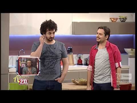 Apartamenti 2xl - Reklama vs Reality ( 23.11.2014)
