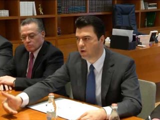 BASHA “ANKOHET” TE PERFAQESUESIT E FMN, “U ULEN INVESTIMET DHE U RRITEN TATIMET” LAJM
