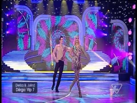 Dancing with the Stars 5 - Nata e pare - Pj.5 - Show - Vizion Plus