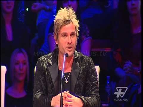 Dancing with the Stars 5 - Nata e pare - Pj.1 - Show - Vizion Plus