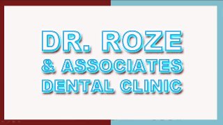 Dr Roze Dental Specialist Dubai celebrate Halloween +971 4 388 1313