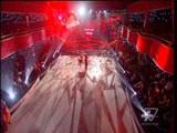 DWTS Albania 5 - Ermali & Lori - Tango - Nata e pare - Show - Vizion Plus