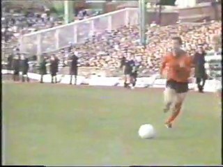 Celtic 1 Dundee United 2 (1987/88)