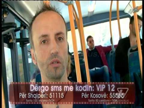 DWTS Albania 5 - Kristi & Ermira - pasodoble - Nata e pare - Show - Vizion Plus