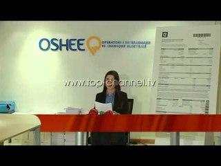 PD: Drejtori i OSHEE nuk paguan energjinë - Top Channel Albania - News - Lajme
