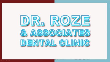 Dr Roze Dubai Dental Clinic celebrate Halloween +971 4 388 1313