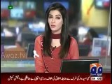 Imran Khan Ka Islamabad Jalsa Election Rules Ki Violation Hai - Election Commission